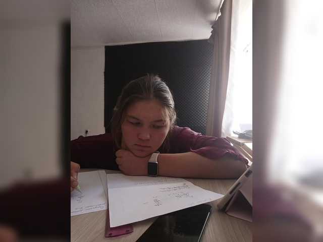 Mariicka live cam on BongaCams