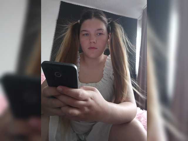 Mariicka live cam on BongaCams