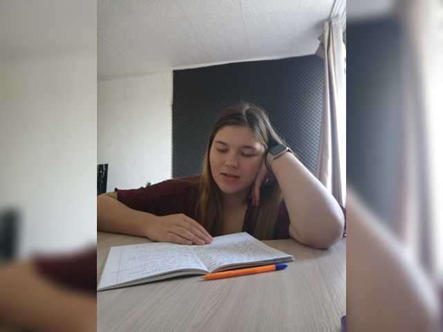 Mariicka live cam on BongaCams