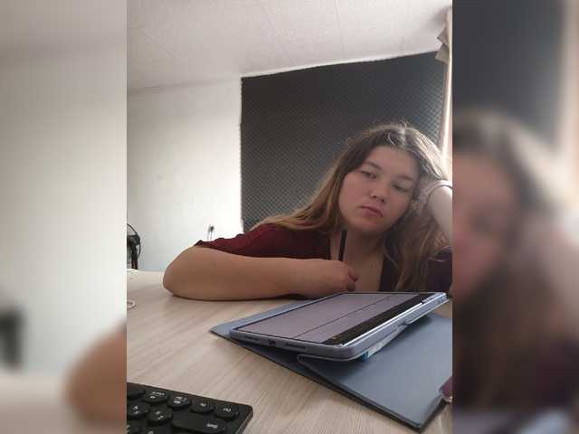 Mariicka live cam on BongaCams