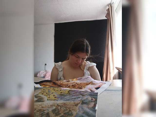 Mariicka live cam on BongaCams