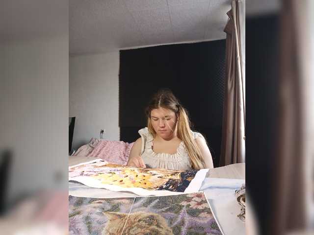Mariicka live cam on BongaCams