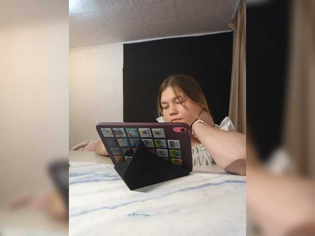 Mariicka live cam on BongaCams