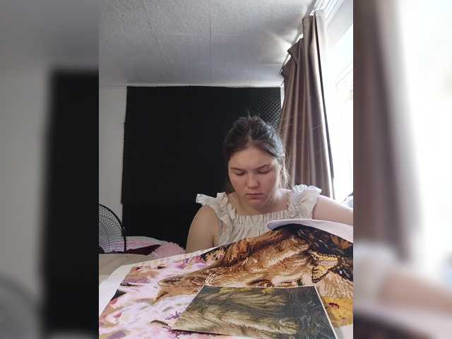 Mariicka live cam on BongaCams