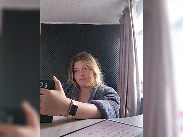 maybebaybychmok