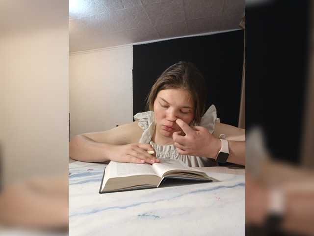 Mariicka live cam on BongaCams