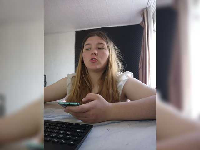 Mariicka live cam on BongaCams