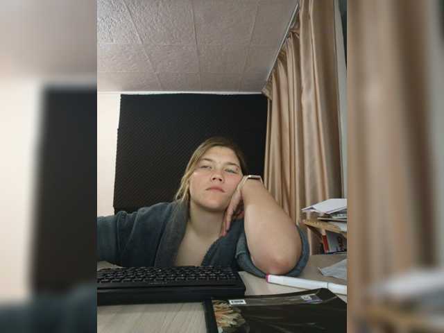 Mariicka live cam on BongaCams