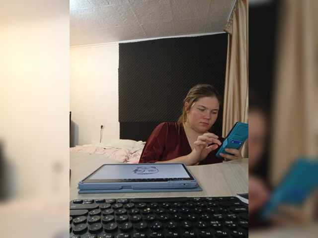 Mariicka live cam on BongaCams
