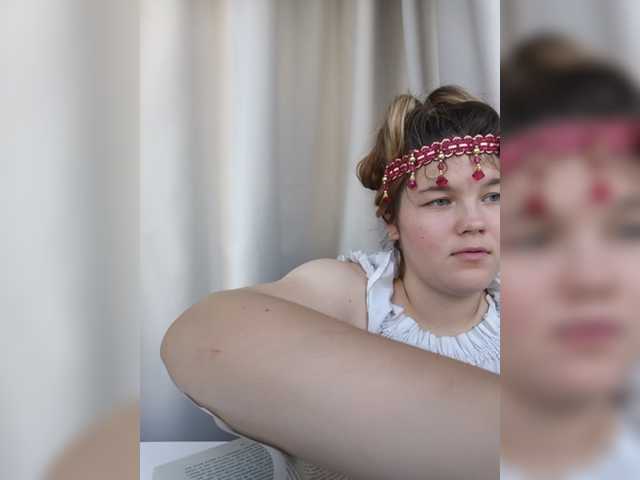 Mariicka live cam on BongaCams