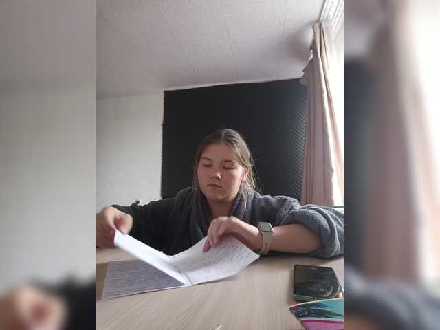 Mariicka live cam on BongaCams