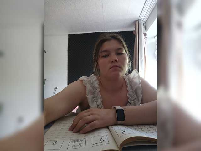Mariicka live cam on BongaCams