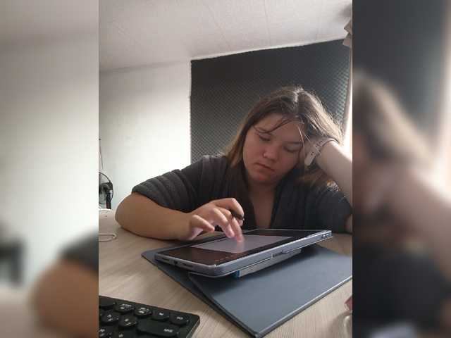 Mariicka live cam on BongaCams