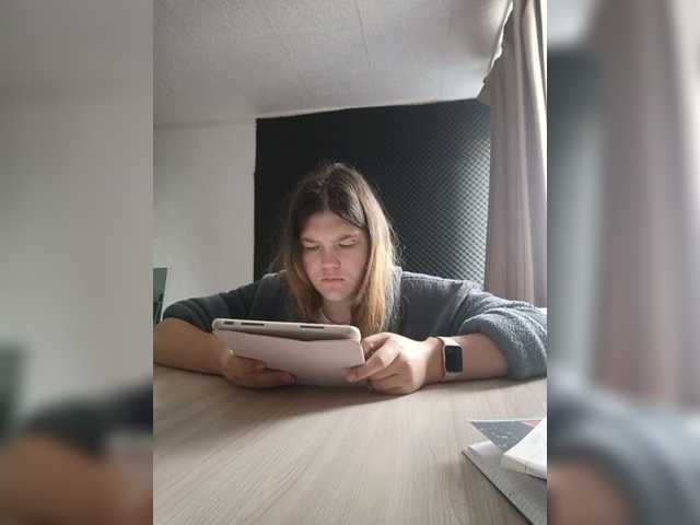 Mariicka live cam on BongaCams