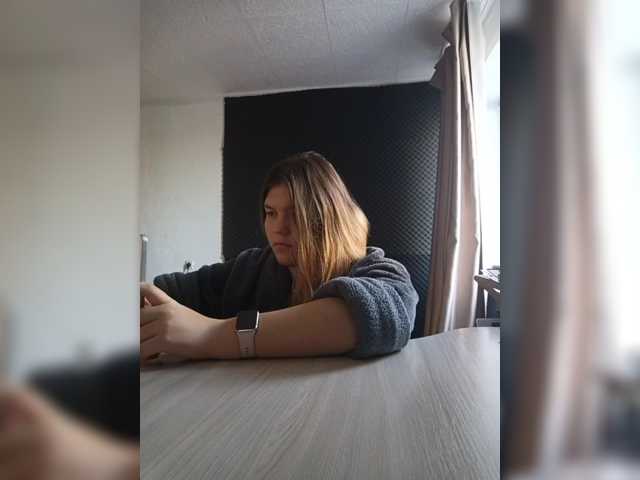 Mariicka live cam on BongaCams