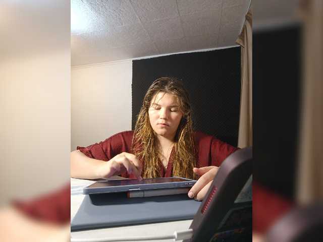 Mariicka live cam on BongaCams