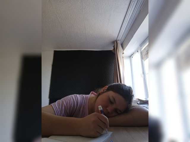 Mariicka live cam on BongaCams