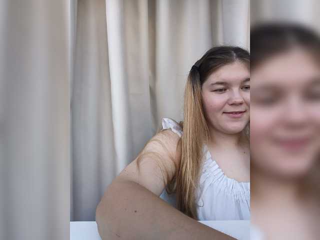 Mariicka live cam on BongaCams