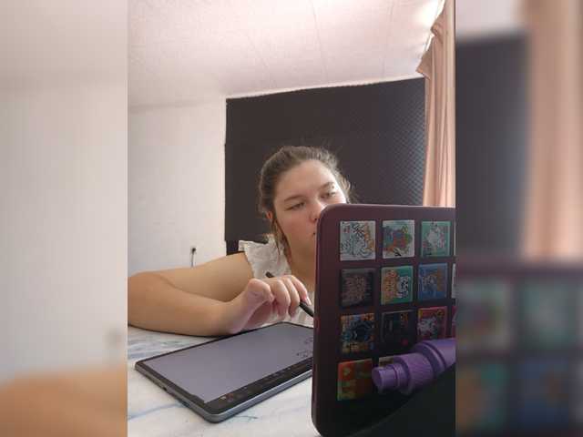 Mariicka live cam on BongaCams