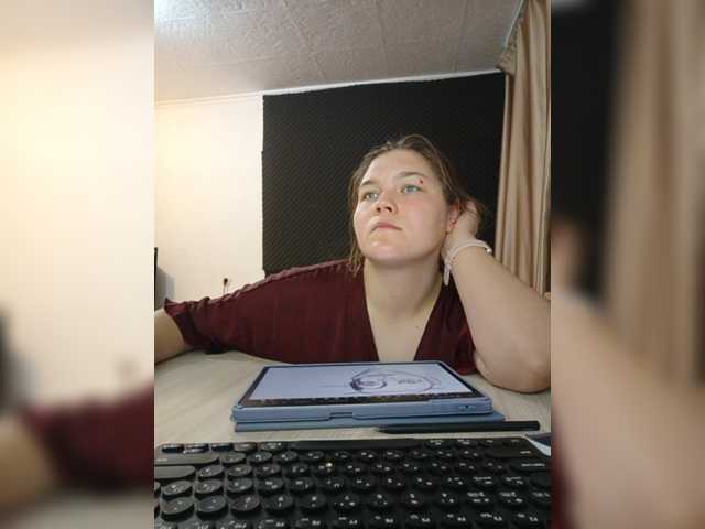 Mariicka live cam on BongaCams