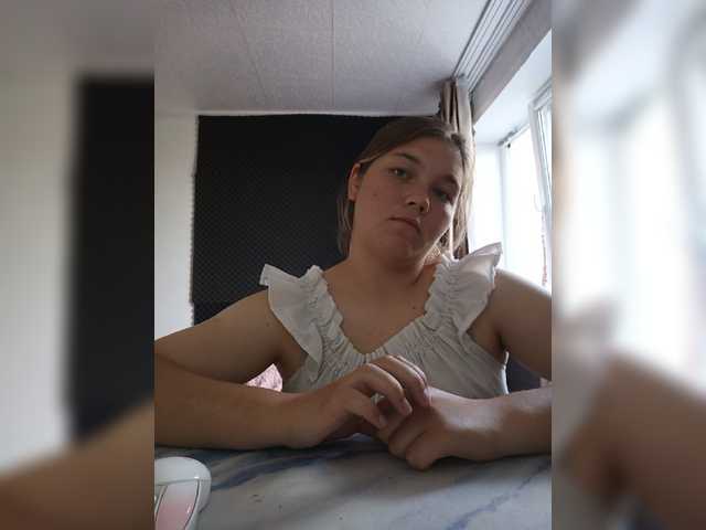 Mariicka live cam on BongaCams