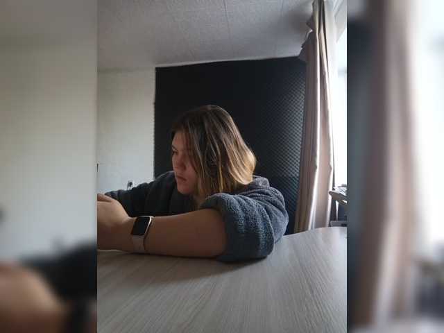 Mariicka live cam on BongaCams