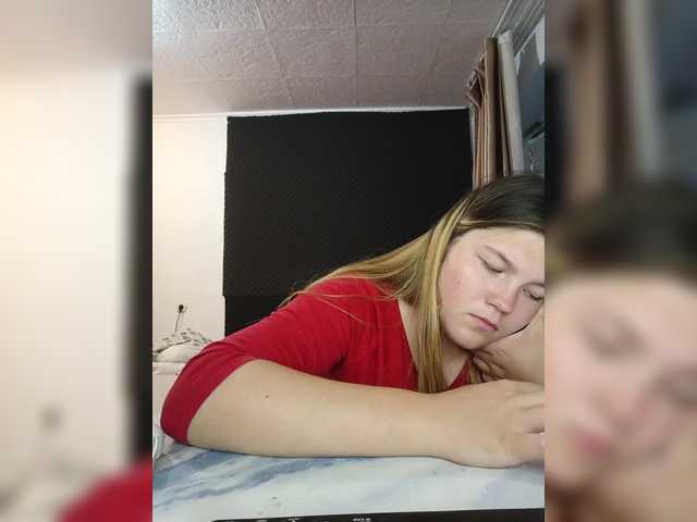 Mariicka live cam on BongaCams