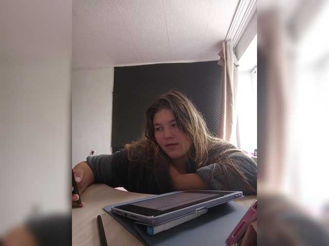 Mariicka live cam on BongaCams