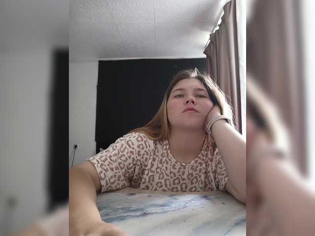 Mariicka live cam on BongaCams