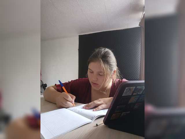 Mariicka live cam on BongaCams