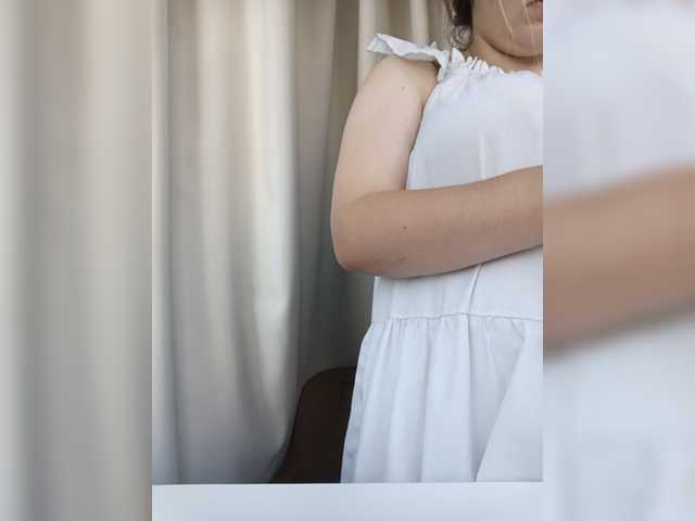 Mariicka live cam on BongaCams