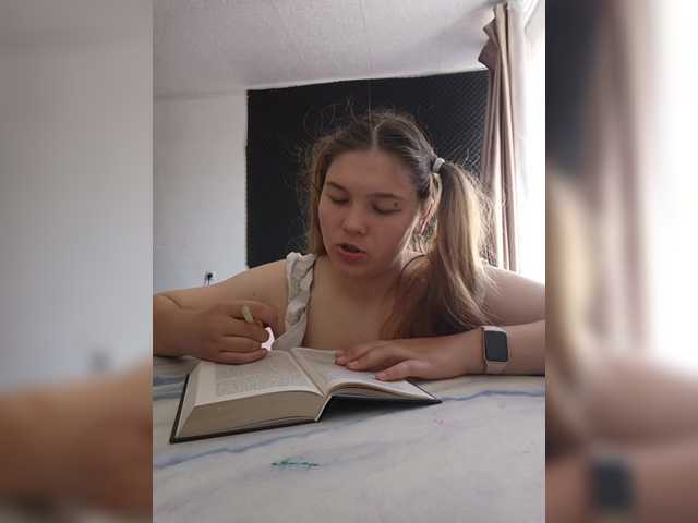 Mariicka live cam on BongaCams