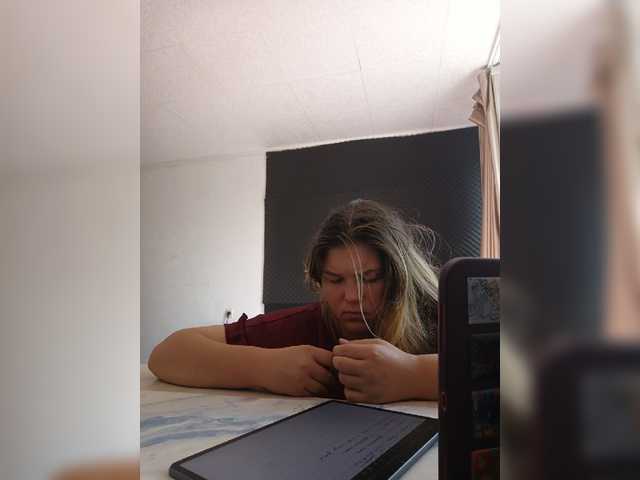 Mariicka live cam on BongaCams