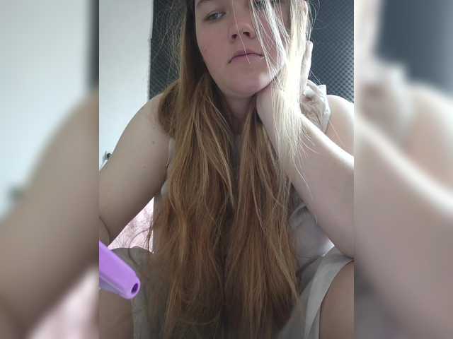 Mariicka live cam on BongaCams