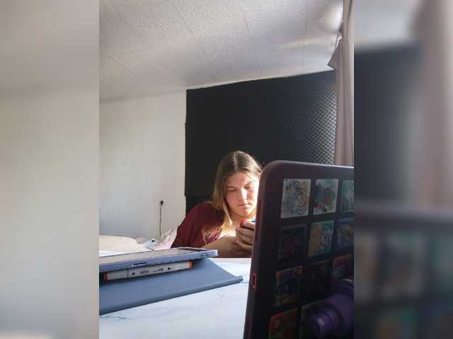 Mariicka live cam on BongaCams