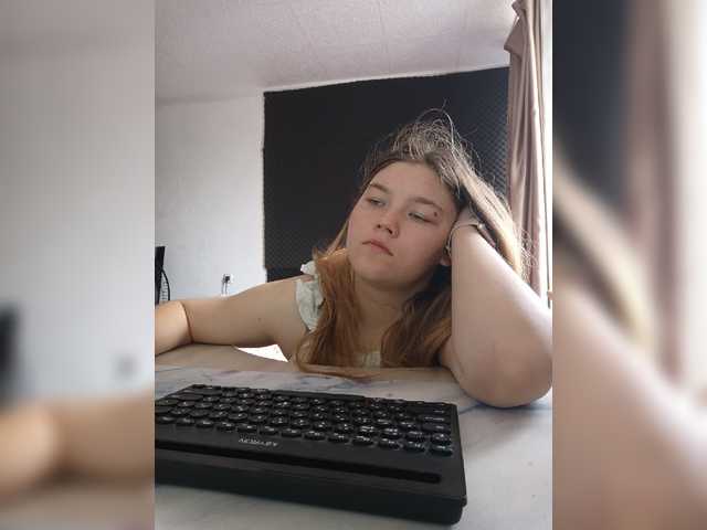 Mariicka live webcam show