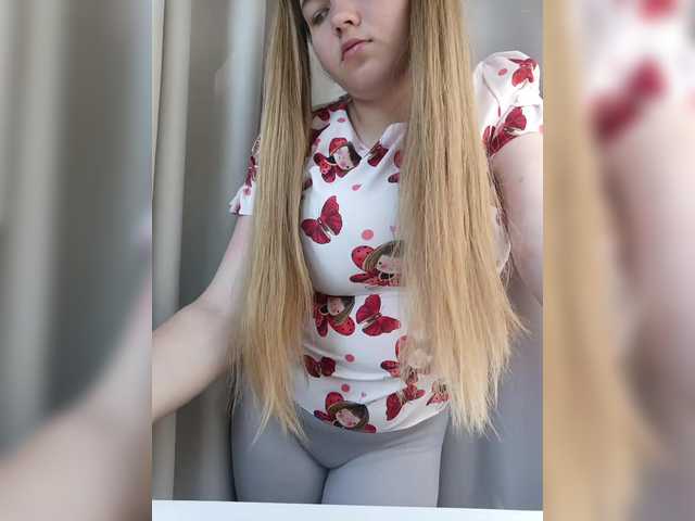 Mariicka live cam on BongaCams