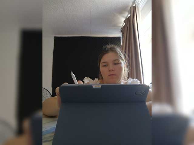 Mariicka live cam on BongaCams