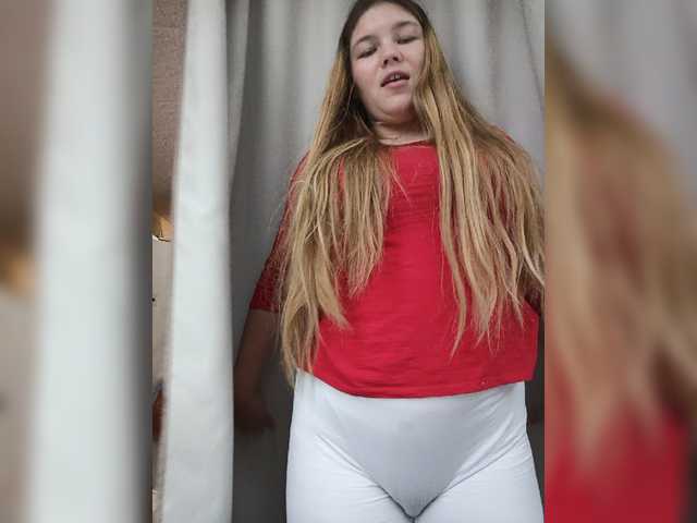 Mariicka live cam on BongaCams