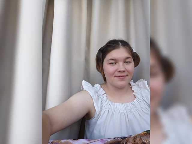 Mariicka live cam on BongaCams