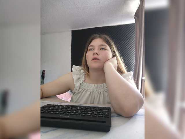 Mariicka live cam on BongaCams