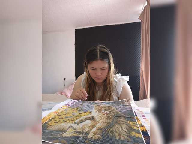 Mariicka live cam on BongaCams