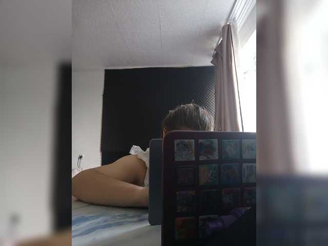 Mariicka live cam on BongaCams