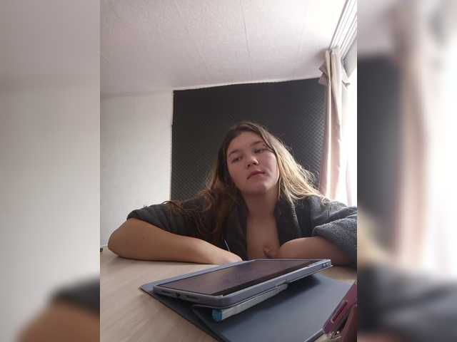 Mariicka live cam on BongaCams