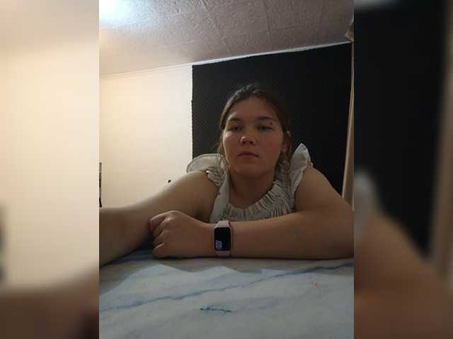 Mariicka live cam on BongaCams