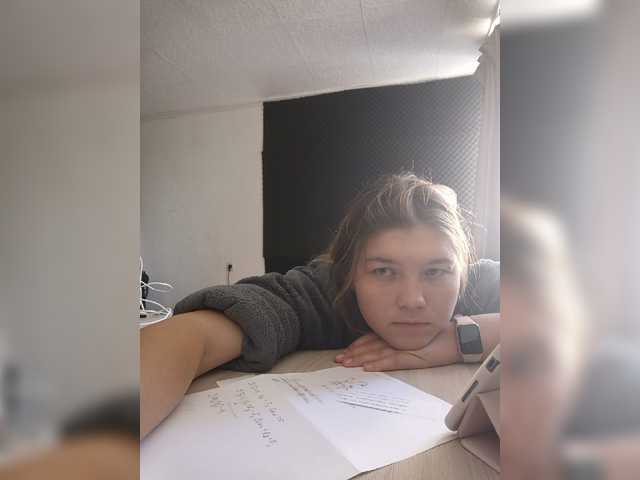 Mariicka live cam on BongaCams