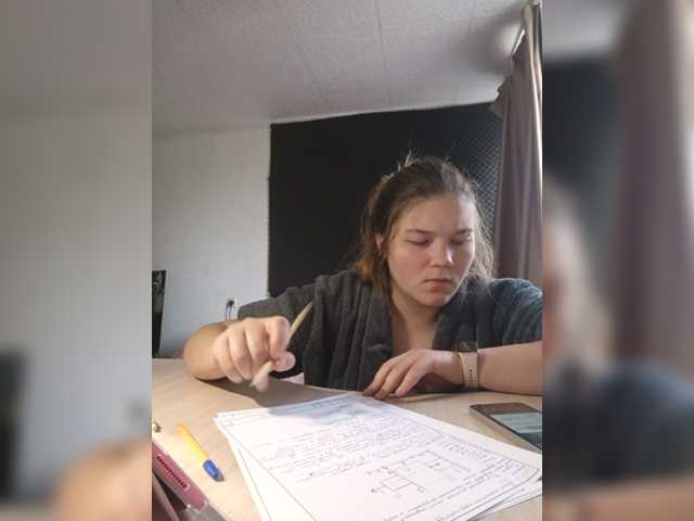Mariicka live cam on BongaCams