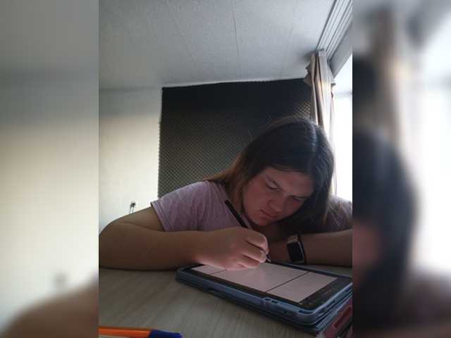 Mariicka live cam on BongaCams