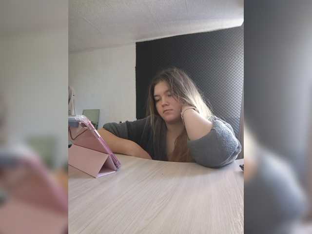 Mariicka live cam on BongaCams