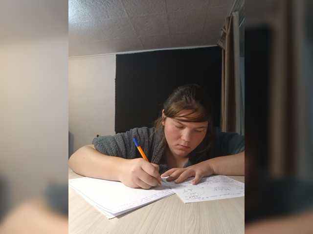 Mariicka live cam on BongaCams